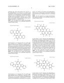 Organic Electroluminescence Element diagram and image