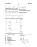 Organic Electroluminescence Element diagram and image