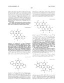 Organic Electroluminescence Element diagram and image