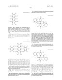 Organic Electroluminescence Element diagram and image