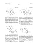 Organic Electroluminescence Element diagram and image