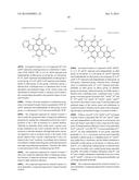 Organic Electroluminescence Element diagram and image