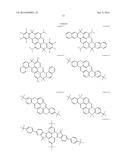 Organic Electroluminescence Element diagram and image