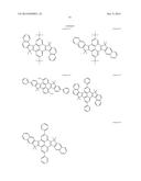 Organic Electroluminescence Element diagram and image