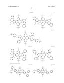 Organic Electroluminescence Element diagram and image