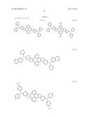 Organic Electroluminescence Element diagram and image