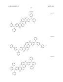 Organic Electroluminescence Element diagram and image