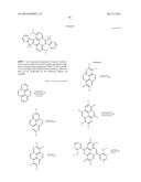 Organic Electroluminescence Element diagram and image