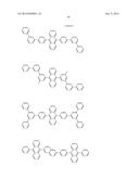 Organic Electroluminescence Element diagram and image