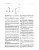 Organic Electroluminescence Element diagram and image