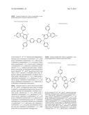 Organic Electroluminescence Element diagram and image