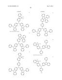 Organic Electroluminescence Element diagram and image