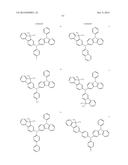 Organic Electroluminescence Element diagram and image