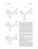 Organic Electroluminescence Element diagram and image