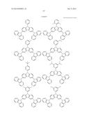 Organic Electroluminescence Element diagram and image