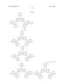 Organic Electroluminescence Element diagram and image