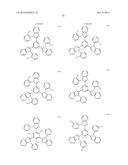 Organic Electroluminescence Element diagram and image