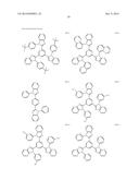 Organic Electroluminescence Element diagram and image