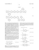 Organic Electroluminescence Element diagram and image