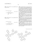 Organic Electroluminescence Element diagram and image