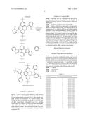 Organic Electroluminescence Element diagram and image