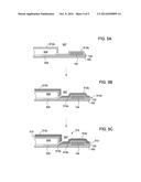 METHOD FOR HYBRID ENCAPSULATION OF AN ORGANIC LIGHT EMITTING DIODE diagram and image