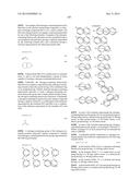 ORGANIC ELECTROLUMINESCENCE ELEMENT AND MATERIAL FOR ORGANIC     ELECTROLUMINESCENCE ELEMENT diagram and image