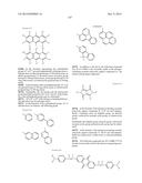 ORGANIC ELECTROLUMINESCENCE ELEMENT AND MATERIAL FOR ORGANIC     ELECTROLUMINESCENCE ELEMENT diagram and image