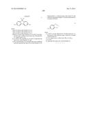 ORGANIC ELECTROLUMINESCENCE ELEMENT AND MATERIAL FOR ORGANIC     ELECTROLUMINESCENCE ELEMENT diagram and image