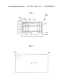 ORGANIC ELECTROLUMINESCENCE DISPLAY PANEL AND ORGANIC ELECTROLUMINESCENCE     DISPLAY APPARATUS diagram and image