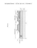 ORGANIC ELECTROLUMINESCENCE DISPLAY PANEL AND ORGANIC ELECTROLUMINESCENCE     DISPLAY APPARATUS diagram and image