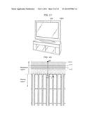 ORGANIC ELECTROLUMINESCENCE DISPLAY PANEL AND ORGANIC ELECTROLUMINESCENCE     DISPLAY APPARATUS diagram and image