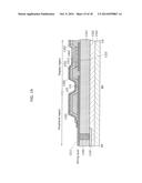 ORGANIC ELECTROLUMINESCENCE DISPLAY PANEL AND ORGANIC ELECTROLUMINESCENCE     DISPLAY APPARATUS diagram and image