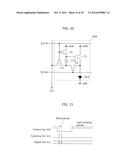 ORGANIC ELECTROLUMINESCENCE DISPLAY PANEL AND ORGANIC ELECTROLUMINESCENCE     DISPLAY APPARATUS diagram and image