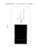 ORGANIC ELECTROLUMINESCENCE DISPLAY PANEL AND ORGANIC ELECTROLUMINESCENCE     DISPLAY APPARATUS diagram and image