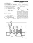 SEMICONDUCTOR DEVICE AND METHOD FOR MANUFACTURING THE SAME diagram and image