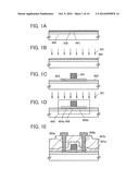 SEMICONDUCTOR DEVICE AND METHOD FOR MANUFACTURING THE SAME diagram and image