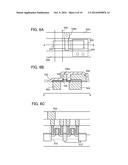 SEMICONDUCTOR DEVICE AND METHOD FOR MANUFACTURING THE SAME diagram and image