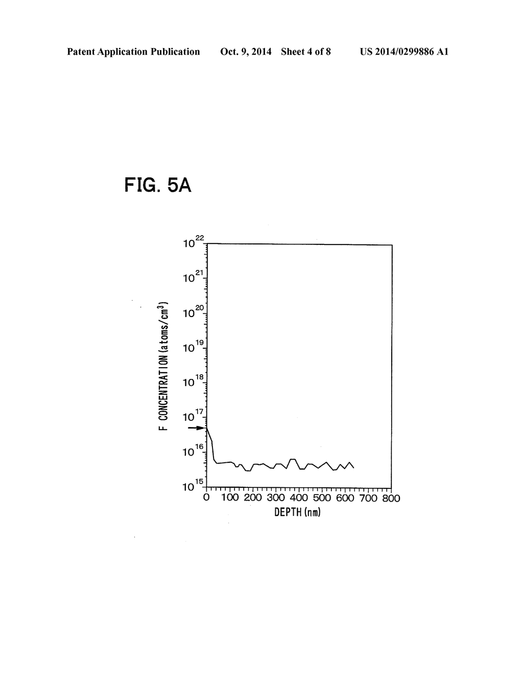 SILICON CARBIDE SEMICONDUCTOR DEVICE AND MANUFACTURING METHOD OF THE SAME - diagram, schematic, and image 05