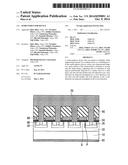 SEMICONDUCTOR DEVICE diagram and image