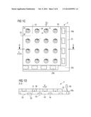 Method for Producing Optoelectronic Semiconductor Components, Lead Frame     Composite, and Optoelectronic Semiconductor Component diagram and image