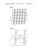 Method for Producing Optoelectronic Semiconductor Components, Lead Frame     Composite, and Optoelectronic Semiconductor Component diagram and image