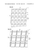 Method for Producing Optoelectronic Semiconductor Components, Lead Frame     Composite, and Optoelectronic Semiconductor Component diagram and image