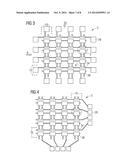 Method for Producing Optoelectronic Semiconductor Components, Lead Frame     Composite, and Optoelectronic Semiconductor Component diagram and image