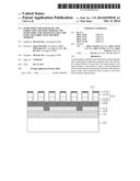 SEMICONDUCTOR SUBSTRATE AND FABRICATION METHOD THEREOF, AND SEMICONDUCTOR     APPARATUS USING THE SAME AND FABRICATION METHOD THEREOF diagram and image