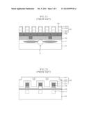 SEMICONDUCTOR SUBSTRATE AND FABRICATION METHOD THEREOF, AND SEMICONDUCTOR     APPARATUS USING THE SAME AND FABRICATION METHOD THEREOF diagram and image