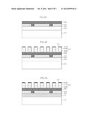 SEMICONDUCTOR SUBSTRATE AND FABRICATION METHOD THEREOF, AND SEMICONDUCTOR     APPARATUS USING THE SAME AND FABRICATION METHOD THEREOF diagram and image