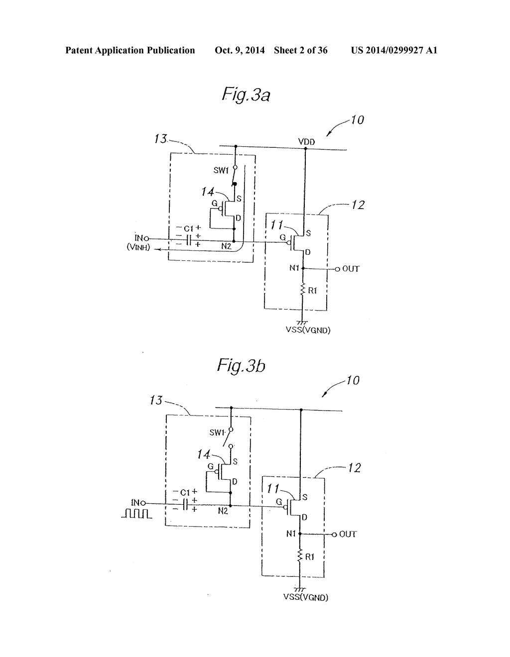 Digital Circuit Having Correcting Circuit and Electronic Apparatus Thereof - diagram, schematic, and image 03