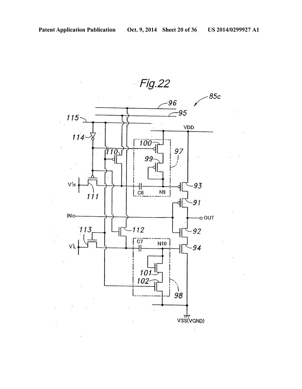 Digital Circuit Having Correcting Circuit and Electronic Apparatus Thereof - diagram, schematic, and image 21