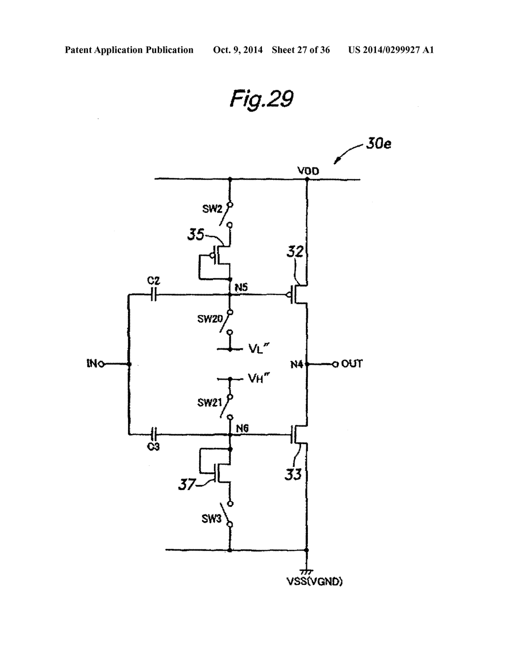 Digital Circuit Having Correcting Circuit and Electronic Apparatus Thereof - diagram, schematic, and image 28